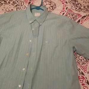 Casual Men's Shirt